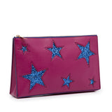 Stars Clutch Pink - Lab Luxury Resale