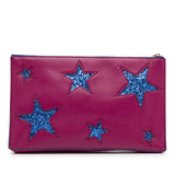 Stars Clutch Pink - Lab Luxury Resale