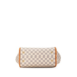 Damier Azur Propriano White - Lab Luxury Resale