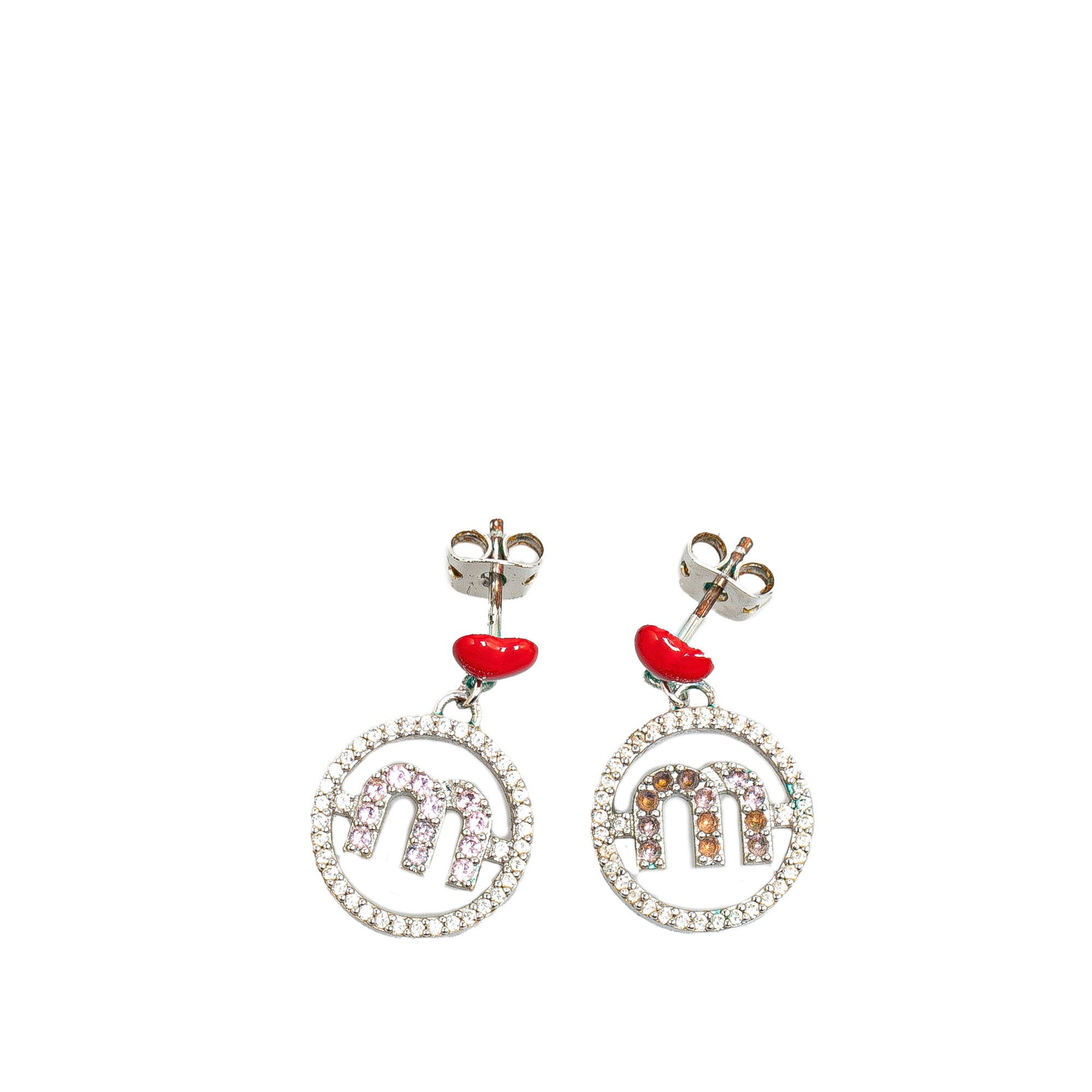 Accessories Bar Earrings