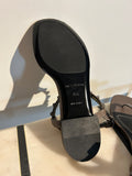 Balenciaga Arena Sandals Size 35.5-Shoes-LAB