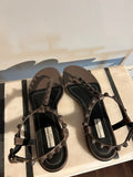 Balenciaga Arena Sandals Size 35.5-Shoes-LAB