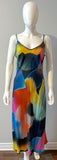 Untitled in Motion Dress Size S