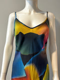 Untitled in Motion Dress - LAB