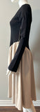 Eliza Faulkner Joan Dress Size Small/2/4