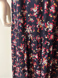 Xirena Floral Skirt Size S