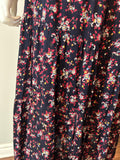 Xirena Floral Skirt Size S