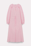 Dorothee Schumacher Pink dress with cutouts Size 2