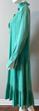 Masscob Dunne Dress Size S NWT