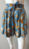 Ulla Johnson Shorts set Size 2