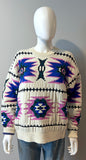 Isabel Marant Etoile Malden Jumper Size 34/S