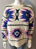 Isabel Marant Etoile Malden Jumper Size 34/S