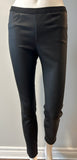 Helmut Lang Lamb Leather Pants Size 2