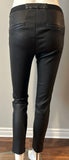 Helmut Lang Lamb Leather Pants Size 2