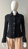 Issey Miyake Blazer Size 6