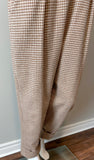 Rachel Comey Wool Herringbone Pant Size 8