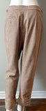 Rachel Comey Wool Herringbone Pant Size 8