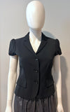 Moschino Cheap and Chic Blazer Size 8