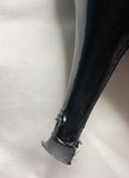 3.1 Phillip Lim Leather Embossed Bootie Size 39