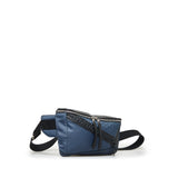 Puzzle Belt Bag Blue - Lab Luxury Resale