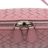 Intrecciato Nodini Pink - Lab Luxury Resale