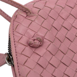 Intrecciato Nodini Pink - Lab Luxury Resale