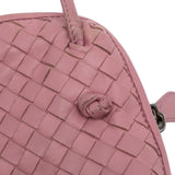 Intrecciato Nodini Pink - Lab Luxury Resale