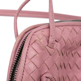 Intrecciato Nodini Pink - Lab Luxury Resale