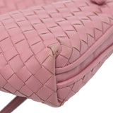 Intrecciato Nodini Pink - Lab Luxury Resale