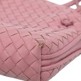 Intrecciato Nodini Pink - Lab Luxury Resale