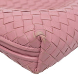 Intrecciato Nodini Pink - Lab Luxury Resale