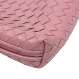 Intrecciato Nodini Pink - Lab Luxury Resale