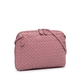 Intrecciato Nodini Pink - Lab Luxury Resale