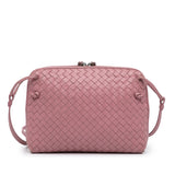 Intrecciato Nodini Pink - Lab Luxury Resale