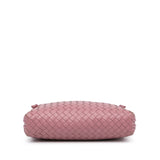 Intrecciato Nodini Pink - Lab Luxury Resale