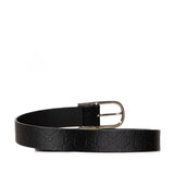 Guccissima Belt Black - Lab Luxury Resale