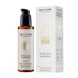 James Read  Endless Summer - Gradual Tan Moisturizer 200ml NIB