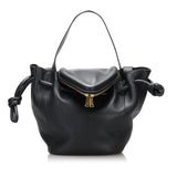 Beak Handbag Black - Lab Luxury Resale