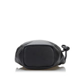 Beak Handbag Black - Lab Luxury Resale