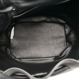 Beak Handbag Black - Lab Luxury Resale