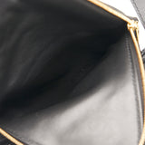 Beak Handbag Black - Lab Luxury Resale