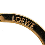 Loewe Key Chain Gold - Lab Luxury Resale