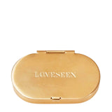 Loveseen Little Brass Box