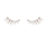 Loveseen Luca Light Brown Lashes NIB