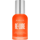 MAËLYS  RE-LURE Tight & Tone Body Serum 3.5oz NIB