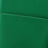 Candy Intrecciato Cassette Crossbody Green - Lab Luxury Resale