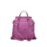 Intrecciato Backpack Pink - Lab Luxury Resale