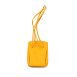 Courchevel Vespa Pouch Yellow - Lab Luxury Resale