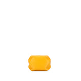 Courchevel Vespa Pouch Yellow - Lab Luxury Resale