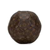 Monogram FIFA World Cup France Soccer Ball Brown - Lab Luxury Resale